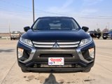 Used 2019 Mitsubishi Eclipse Cross ES image 6