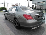 Certified 2021 Mercedes-Benz C 300 Sedan image 3