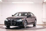 Certified 2022 BMW 430i Gran Coupe w/ M Sport Package image 3