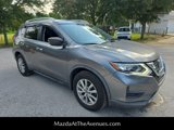 Used 2018 Nissan Rogue SV image 4