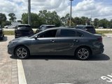 Used 2023 Kia Forte LXS image 3
