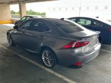 Used 2015 Lexus IS 250 image 2