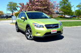 Used 2014 Subaru Crosstrek 2.0i Premium image 2