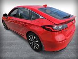 Used 2022 Honda Civic EX-L image 5