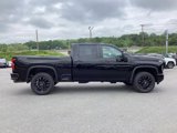 Certified 2025 Chevrolet Silverado 2500 LT w/ Trail Boss Package image 6