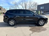 Used 2016 Chevrolet Traverse LT image 2