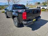 Certified 2022 Chevrolet Colorado Z71 image 4
