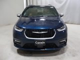 New 2025 Chrysler Pacifica Pinnacle image 2