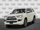 Used 2020 Toyota 4Runner Limited image 5
