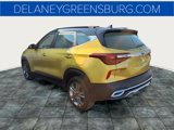 Used 2021 Kia Seltos S image 5