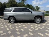 Used 2024 Cadillac Escalade Premium Luxury image 2