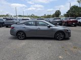 Used 2024 Nissan Sentra SV image 3
