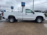 New 2025 Chevrolet Silverado 1500 W/T w/ WT Safety Package image 6