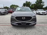 Used 2019 MAZDA CX-5 Grand Touring w/ GT Premium Package image 2