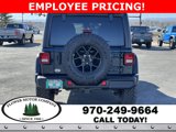 New 2025 Jeep Wrangler Willys image 6