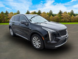 Used 2022 Cadillac XT4 Premium Luxury w/ Enhanced Visibility Package image 4