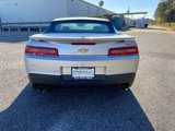 Used 2014 Chevrolet Camaro LT w/ RS Package image 5