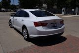 Certified 2023 Chevrolet Malibu LT image 2
