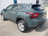 New 2025 Chevrolet Trax LS w/ LS Convenience Package image 3