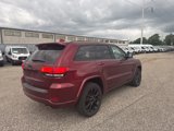 Used 2019 Jeep Grand Cherokee Altitude image 6