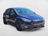 Used 2016 Ford Focus SE w/ Equipment Group 201A image 3