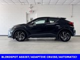 Used 2020 Toyota C-HR Limited image 3