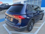 Used 2023 Volkswagen Tiguan SE image 5