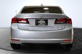 Used 2015 Acura TLX V6 SH-AWD w/ Technology Pkg image 4