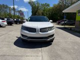 Used 2017 Lincoln MKX Reserve w/ Enhanced Security Package image 2