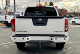 Used 2017 Nissan Frontier PRO-4X image 5