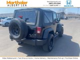 Used 2010 Jeep Wrangler Sport image 5