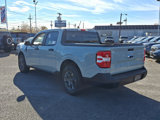 New 2024 Ford Maverick XLT w/ Equipment Group 300A Standard image 3
