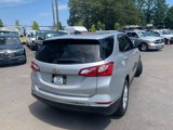 Used 2018 Chevrolet Equinox LT image 3