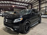 Used 2016 Mercedes-Benz GLE 350 4MATIC w/ Premium Package image 2