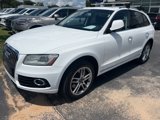 Used 2015 Audi Q5 TDI Premium Plus w/ Technology Package image 4