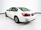 Used 2015 Honda Accord EX-L image 5