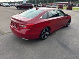 Used 2019 Honda Accord Sport image 5