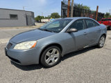 Used 2008 Pontiac G6 Sedan image 3