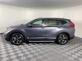Used 2017 Honda CR-V Touring image 5