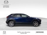 Used 2022 MAZDA CX-30 AWD 2.5 S w/ Premium Package image 5
