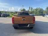 Used 2019 Ford Ranger XLT w/ Equipment Group 302A Luxury image 4