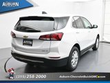 Used 2022 Chevrolet Equinox LT image 4