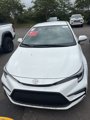 Used 2023 Toyota Corolla SE image 2