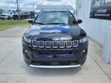 New 2024 Jeep Compass Limited w/ Sun and Sound Group image 2