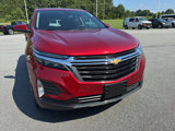 Used 2022 Chevrolet Equinox LT image 2