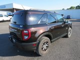 Used 2021 Ford Bronco Sport Big Bend image 5