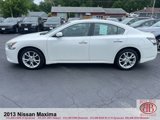 Used 2013 Nissan Maxima 3.5 S image 6