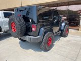 Used 2015 Jeep Wrangler Rubicon w/ Power Convenience Group image 5