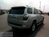 Used 2022 Toyota 4Runner SR5 image 2