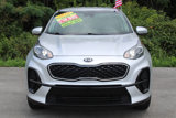 Used 2020 Kia Sportage LX image 2
